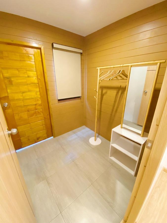 Sea Bear Resort ซีแบร์รีสอร์ต Koh Phayam Esterno foto